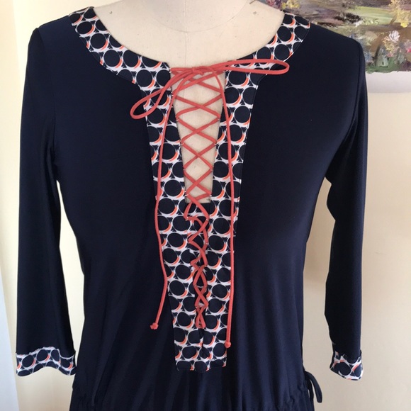 T-Bags Los Angeles Dress🌹❤️🌹❤️ - Picture 3 of 8